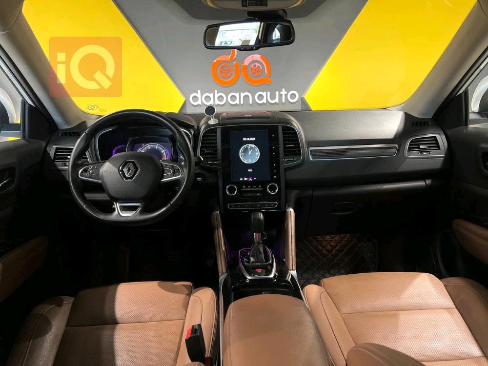 Renault Koleos